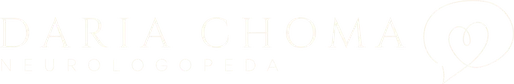 Daria Choma, neurologopeda